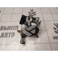 Блок ABS насос Chery QQ6 S21 07-10