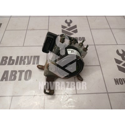 Блок ABS насос Chery QQ6 S21 07-10