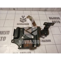 Крепление АКБ (корпус/подставка) Chery QQ6 S21 07-10