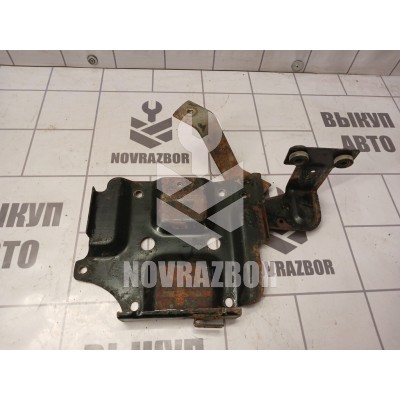 Крепление АКБ (корпус/подставка) Chery QQ6 S21 07-10