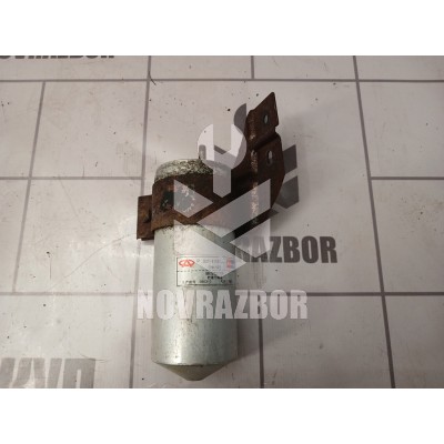 Осушитель системы кондиционирования Chery QQ6 S21 07-10