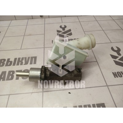 Цилиндр тормозной главный Chery QQ6 S21 07-10