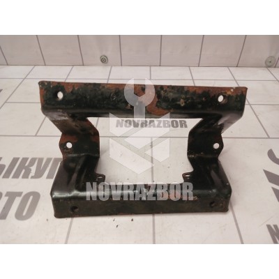Крепление АКБ (корпус/подставка) Chery QQ6 S21 07-10