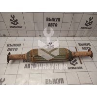 Резонатор Chery QQ6 S21 07-10