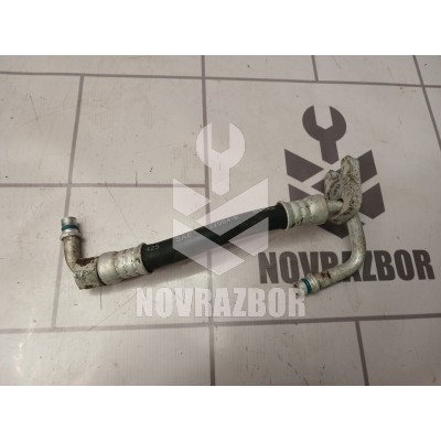 Трубка кондиционера Chery QQ6 S21 07-10