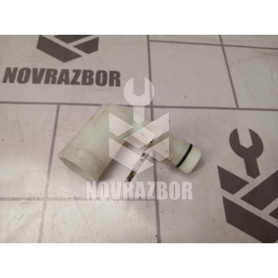 Горловина бачка омывателя Chery QQ6 S21 07-10