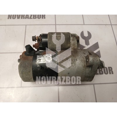 Стартер Chery QQ6 S21 07-10