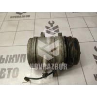 Компрессор кондиционера Chery QQ6 S21 07-10
