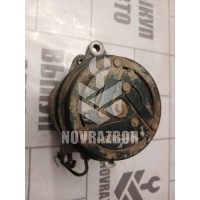 Компрессор кондиционера Chery QQ6 S21 07-10