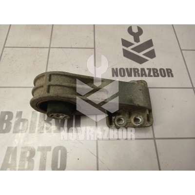 Опора двигателя задняя Chery QQ6 S21 07-10