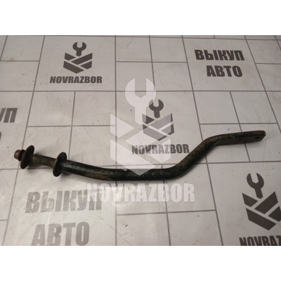 Рычаг передний левый Chery QQ6 S21 07-10