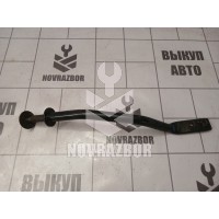 Рычаг передний левый Chery QQ6 S21 07-10