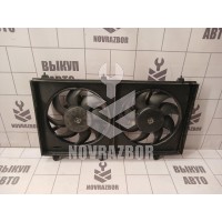 Вентилятор радиатора Chery QQ6 S21 07-10