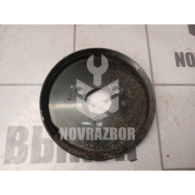 Шкив насоса гидроусилителя Chery QQ6 S21 07-10
