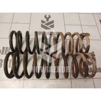 Пружина передняя Chery QQ6 S21 07-10