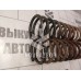 Пружина передняя Chery QQ6 S21 07-10