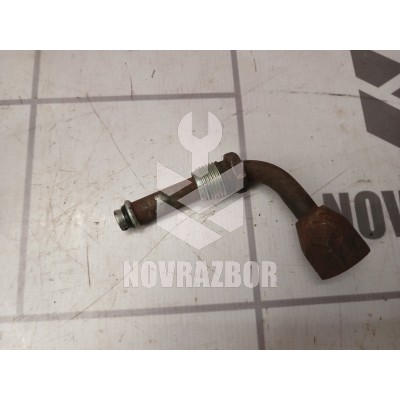 Трубка гидроусилителя Chery QQ6 S21 07-10