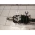 Полуось передняя правая Chery QQ6 S21 07-10