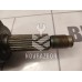 Полуось передняя левая Chery QQ6 S21 07-10
