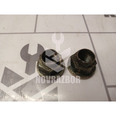 Гайка ступицы Chery QQ6 S21 07-10