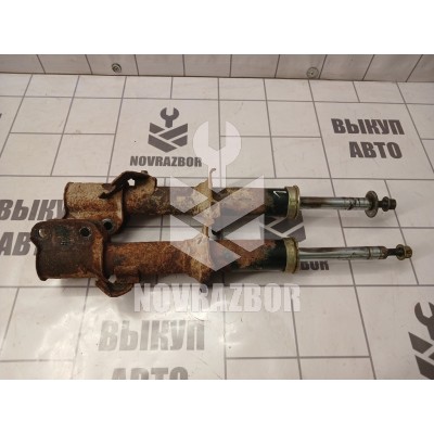 Амортизатор передний Chery QQ6 S21 07-10