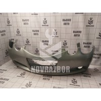 Бампер передний Chery QQ6 S21 07-10