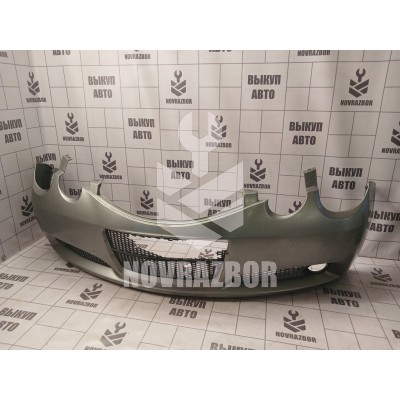 Бампер передний Chery QQ6 S21 07-10