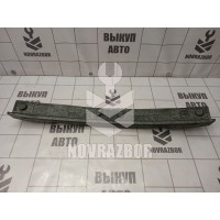 Наполнитель переднего бампера Chery QQ6 S21 07-10