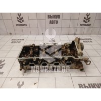 Головка блока цилиндров (ГБЦ) Chery QQ6 S21 07-10