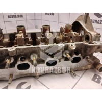 Головка блока цилиндров (ГБЦ) Chery QQ6 S21 07-10