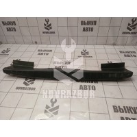 Обшивка багажника Chery QQ6 S21 07-10