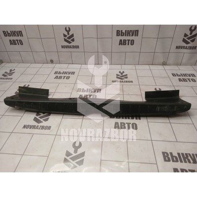 Обшивка багажника Chery QQ6 S21 07-10