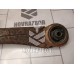 Рычаг задний продольный левый Chery QQ6 S21 07-10