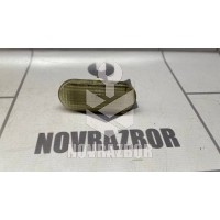 Повторитель на крыло белый Ford Focus 2 05-08