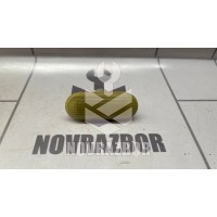 Повторитель на крыло белый Ford Focus 2 05-08