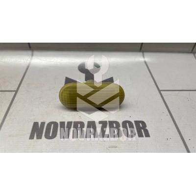 Повторитель на крыло белый Ford Focus 2 05-08