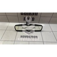 Зеркало заднего вида Renault Logan 2 14-18