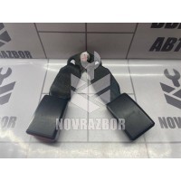 Ответная часть ремня безопасности Renault Logan 2 14-18