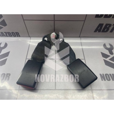 Ответная часть ремня безопасности Renault Logan 2 14-18