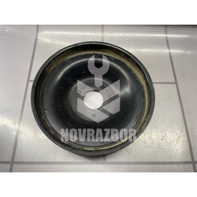 Шкив коленвала Renault Logan 2 14-18