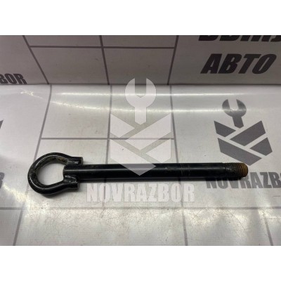 Крюк буксировочный Renault Logan 2 14-18