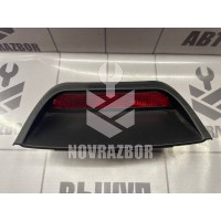 Фонарь задний (стоп сигнал) Renault Logan 2 14-18