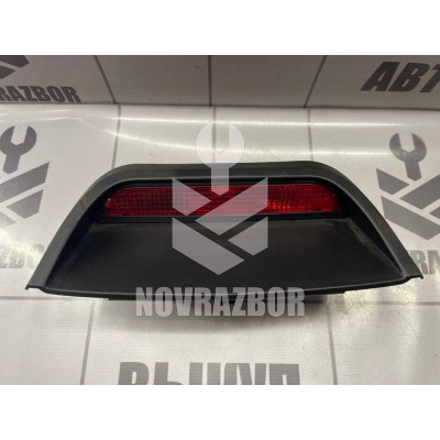 Фонарь задний (стоп сигнал) Renault Logan 2 14-18