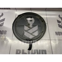 Крышка Renault Logan 2 14-18