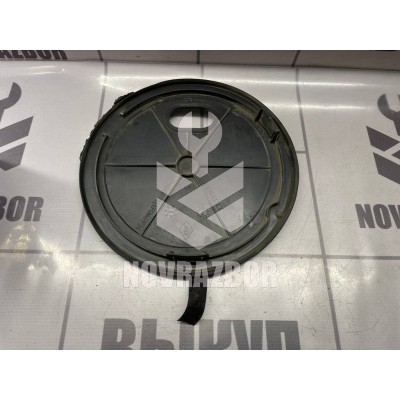 Крышка Renault Logan 2 14-18