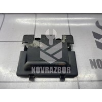 Накладка (кузов внутри) Renault Logan 2 14-18