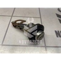 Вставка замка багажника Renault Logan 2 14-18