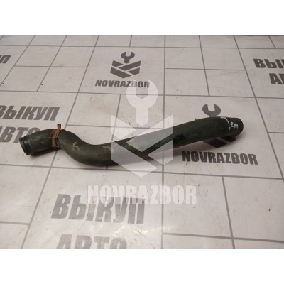 Патрубок Chery QQ6 S21 07-10