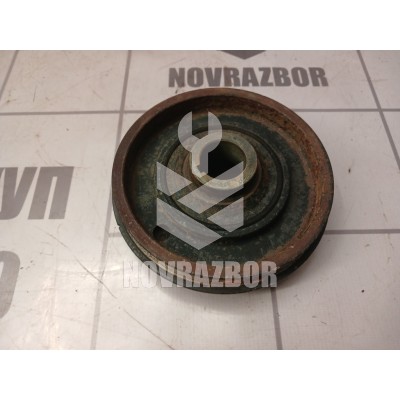 Шкив коленвала Chery QQ6 S21 07-10