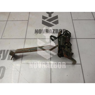 Замок капота Chery QQ6 S21 07-10